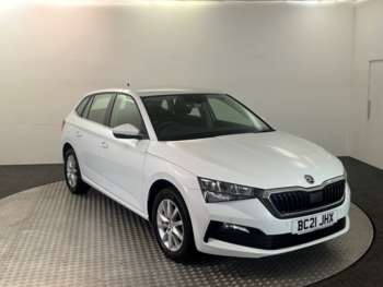 2021 - 1.0 TSI 95 SE Technology 5dr