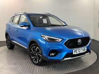 2022 - 1.5 VTi-TECH Exclusive 5dr