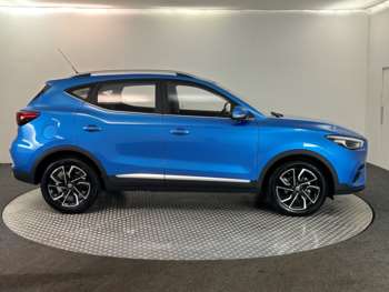 Used MG MG ZS 2022 for sale - 74291189: Photo