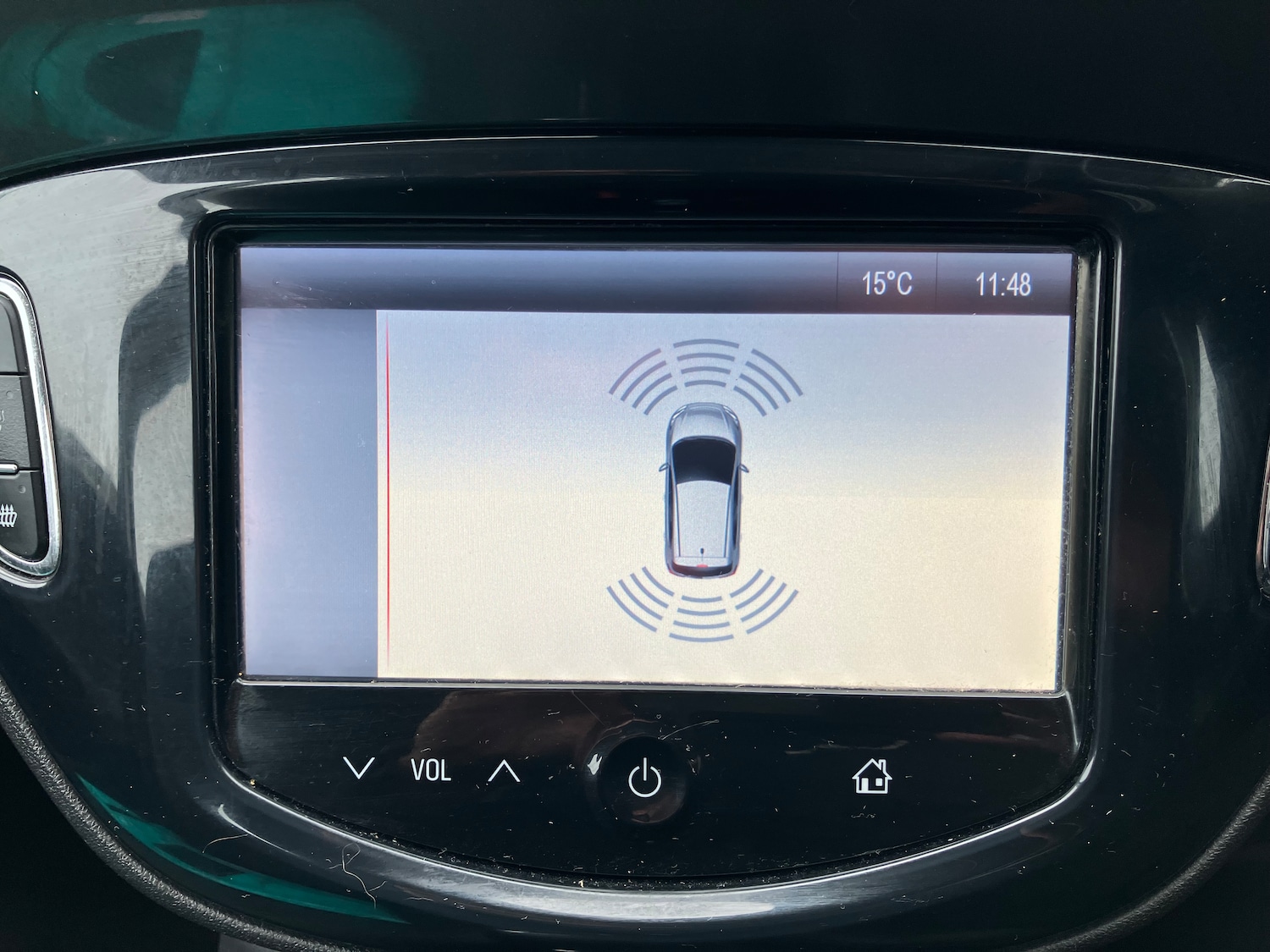 Vehicle 26