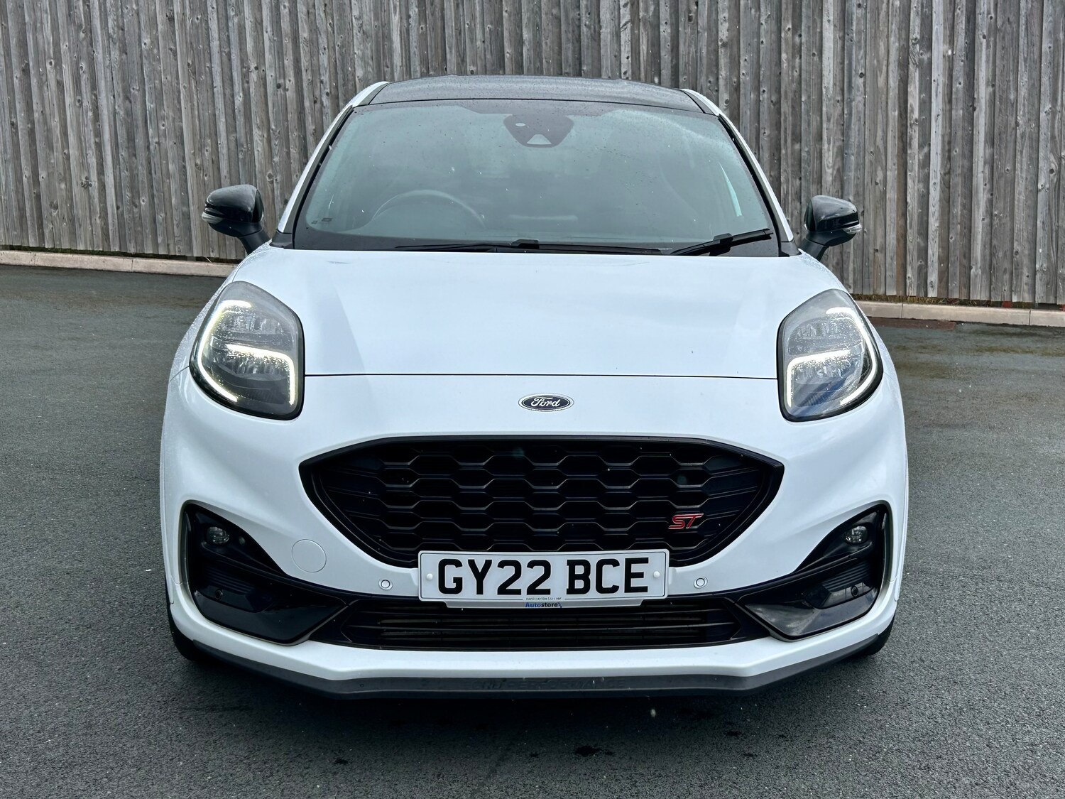 Used Ford Puma 2022 for sale - 75440757: Photo 10