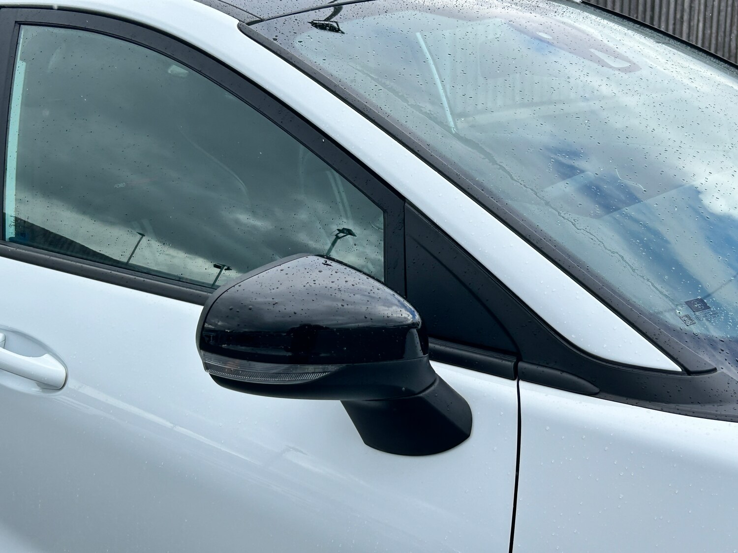 Used Ford Puma 2022 for sale - 75440757: Photo 13