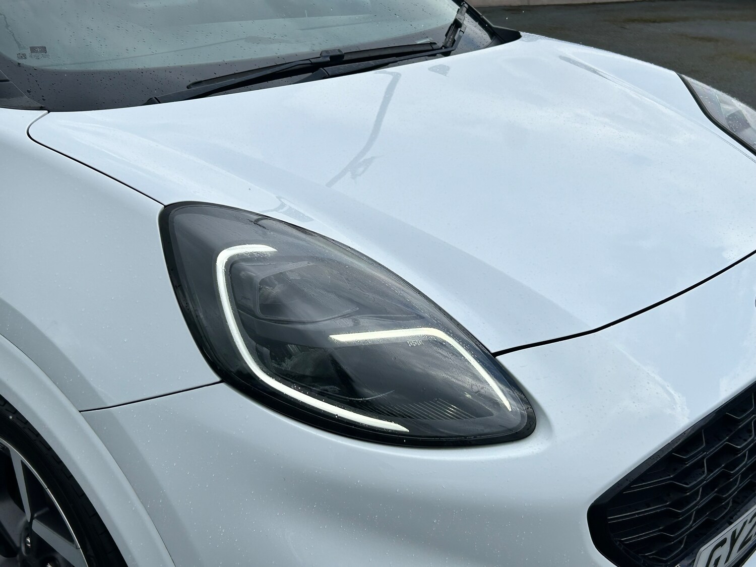 Used Ford Puma 2022 for sale - 75440757: Photo 14