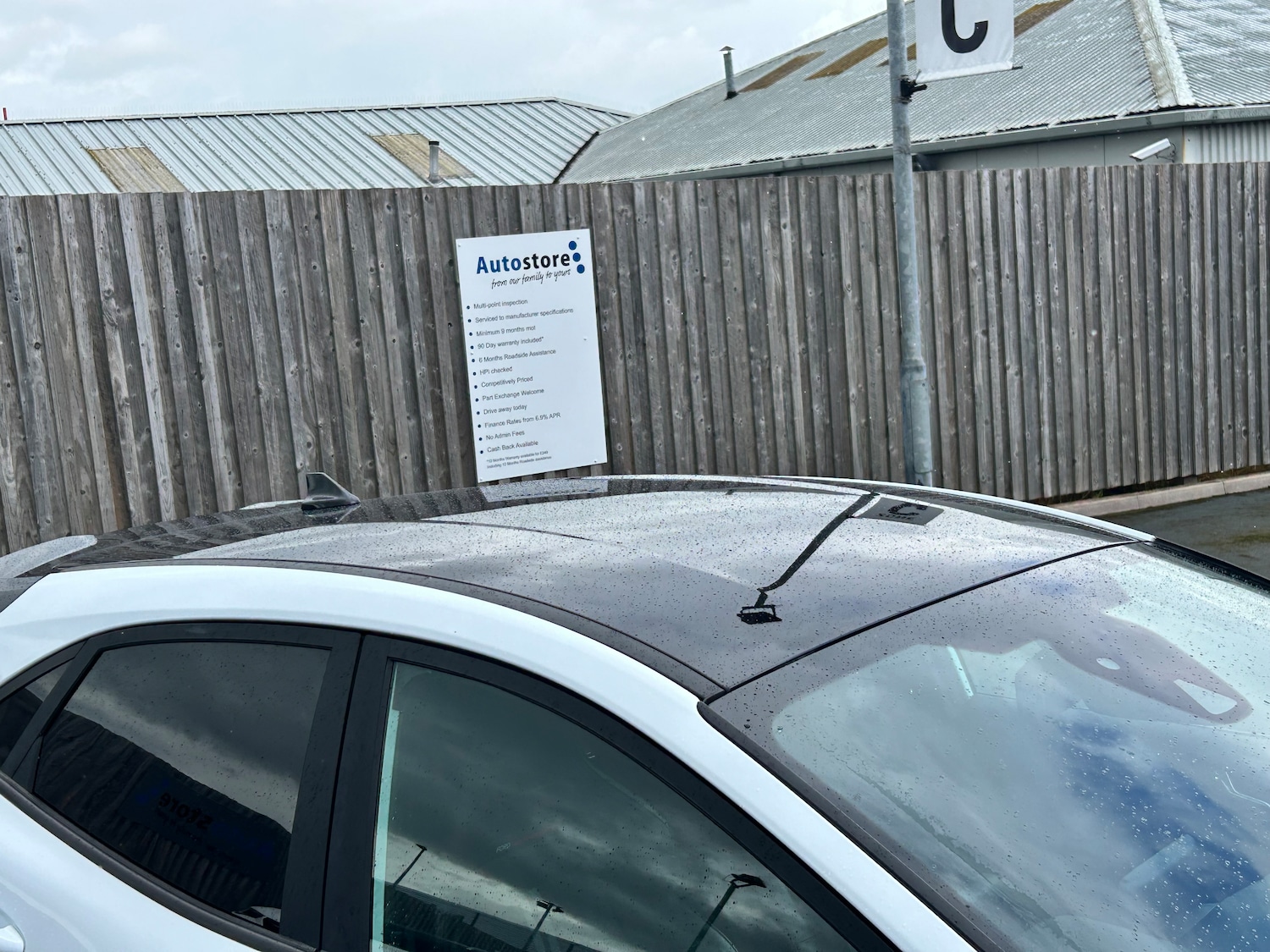 Used Ford Puma 2022 for sale - 75440757: Photo 18