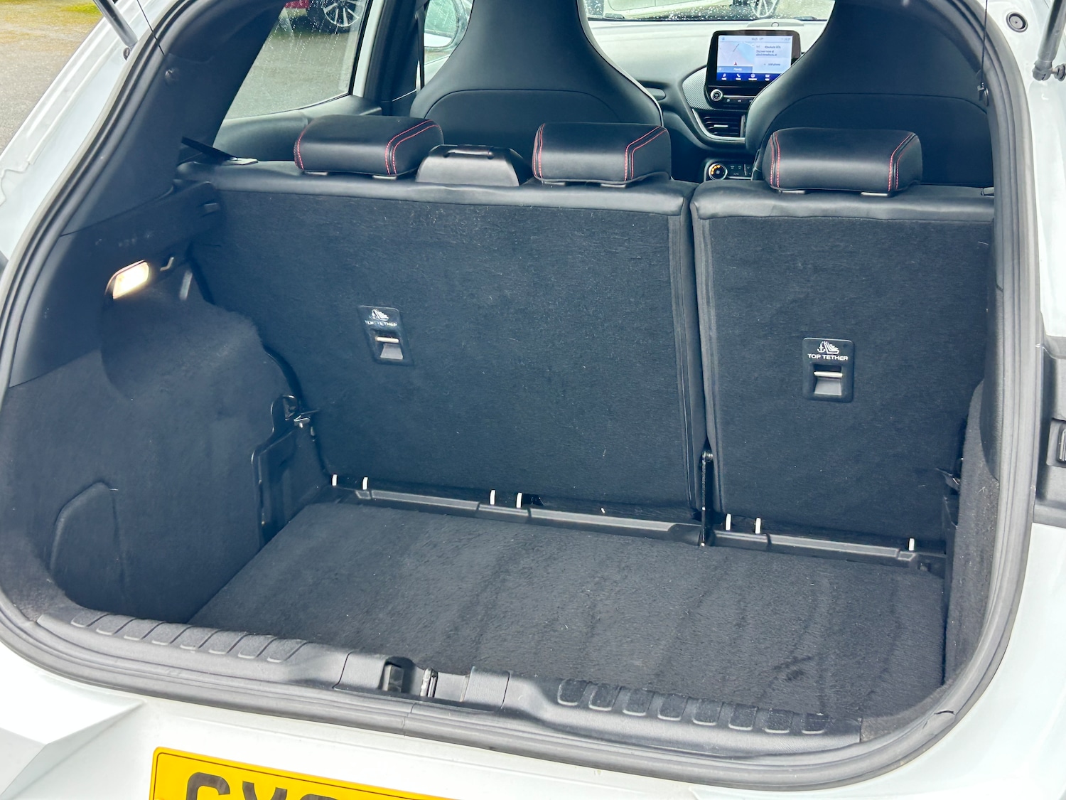 Used Ford Puma 2022 for sale - 75440757: Photo 19