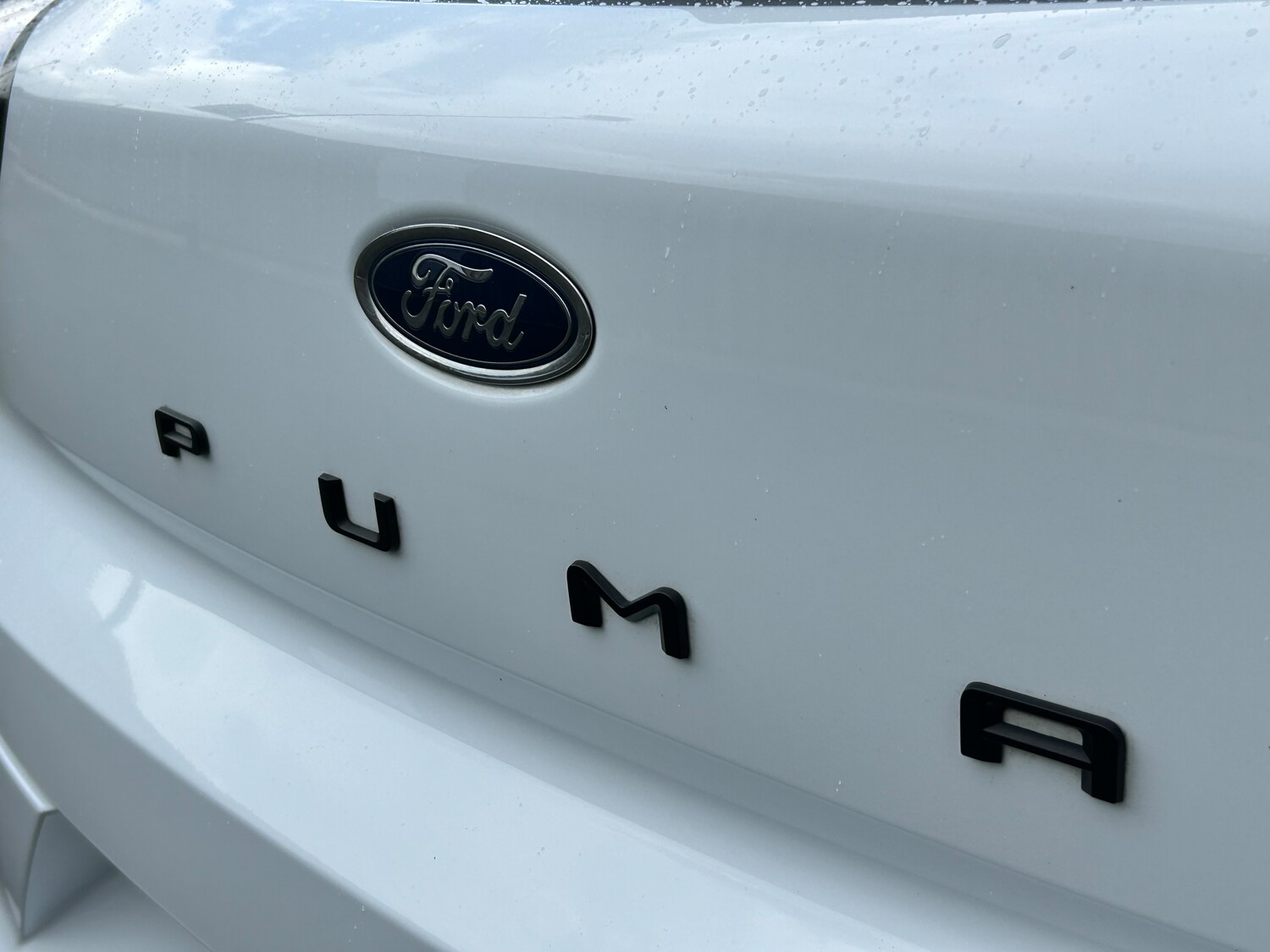 Used Ford Puma 2022 for sale - 75440757: Photo 20