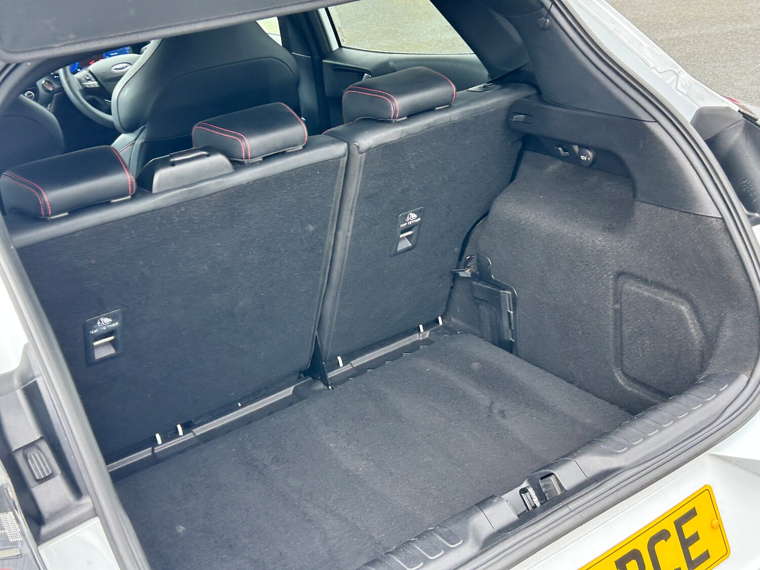 Used Ford Puma 2022 for sale - 75440757: Photo 24