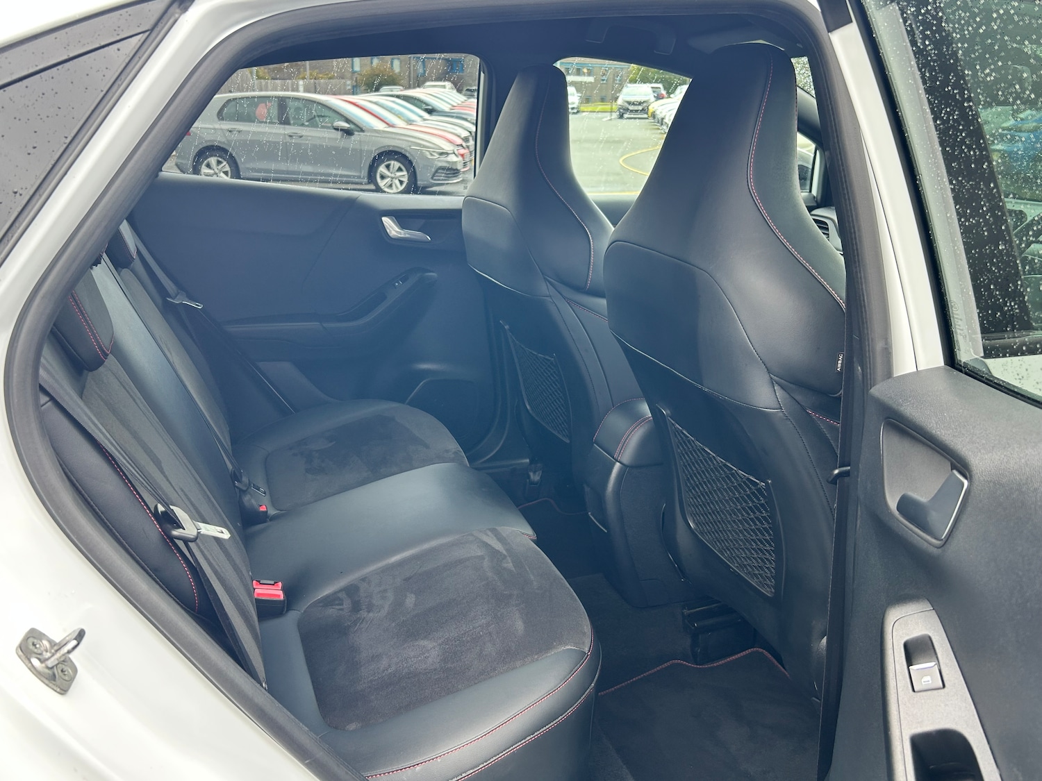 Used Ford Puma 2022 for sale - 75440757: Photo 25