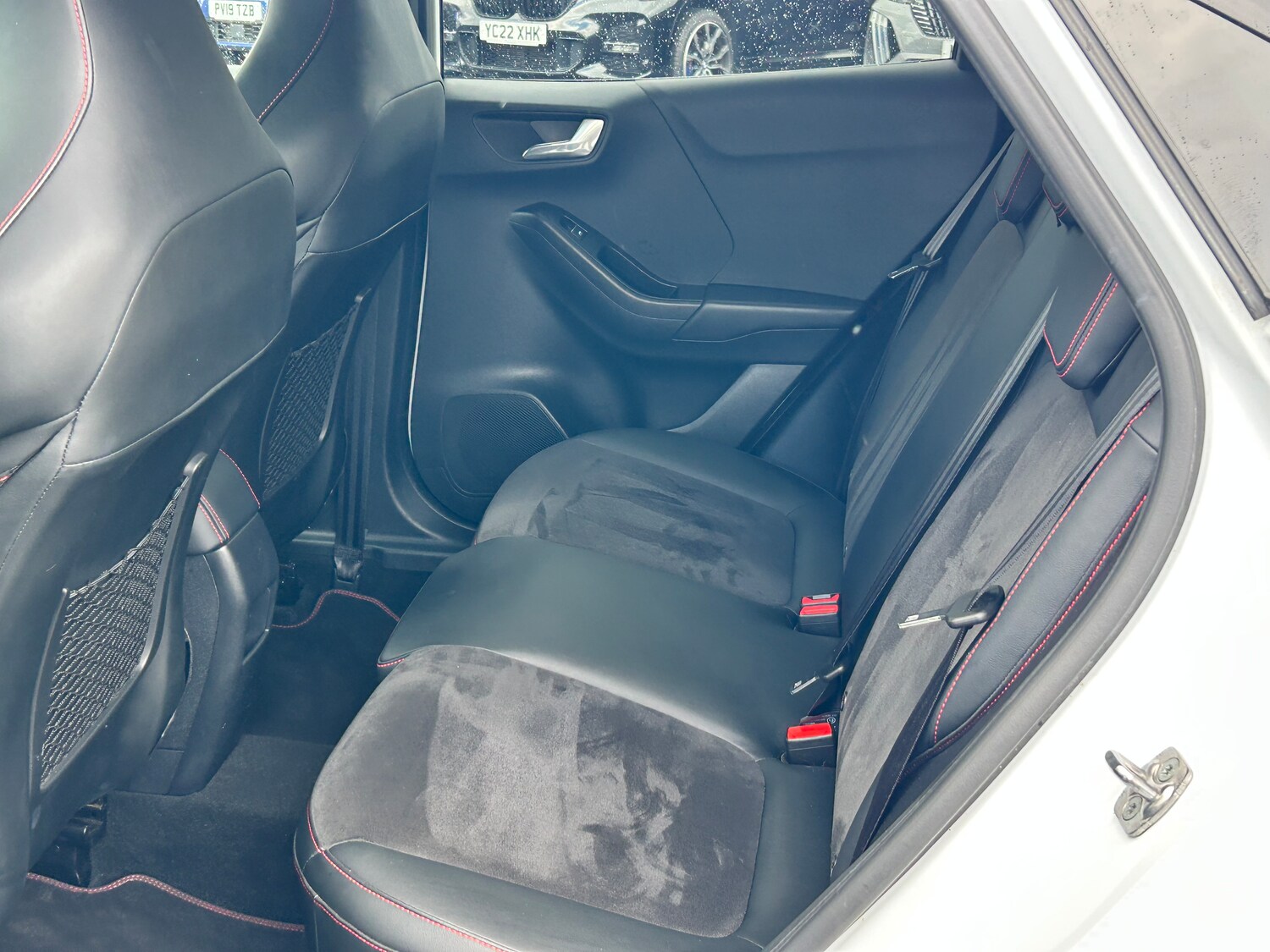 Used Ford Puma 2022 for sale - 75440757: Photo 26