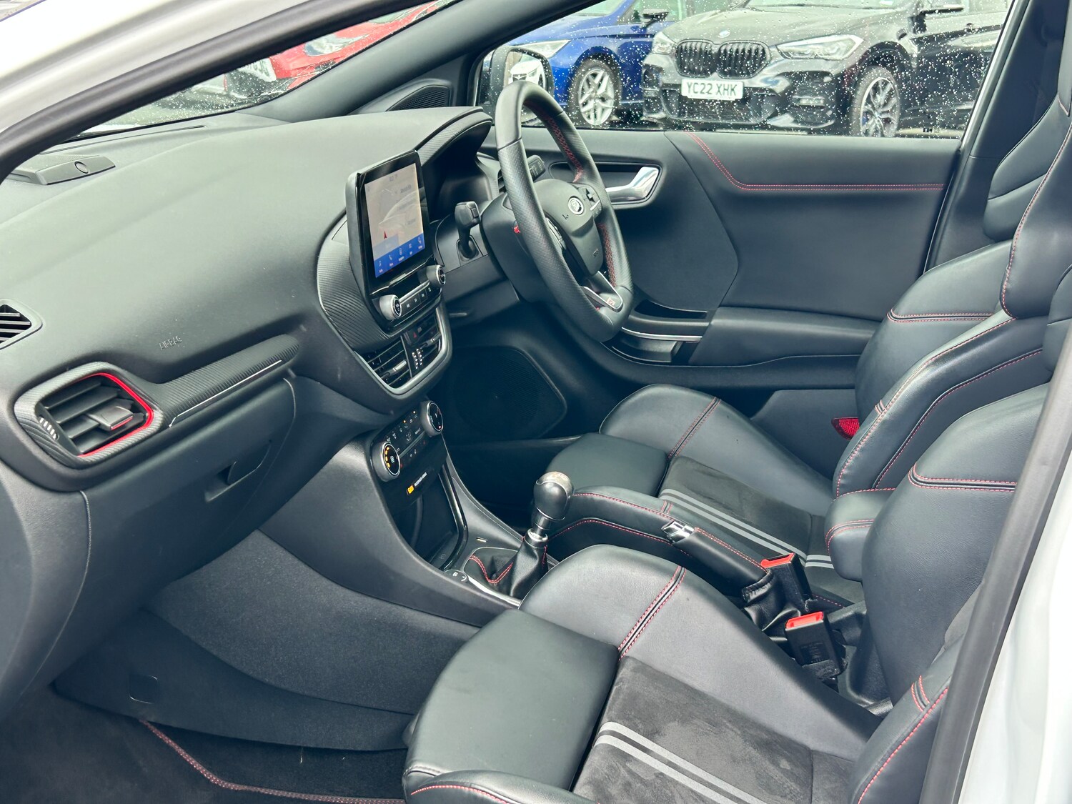 Used Ford Puma 2022 for sale - 75440757: Photo 27