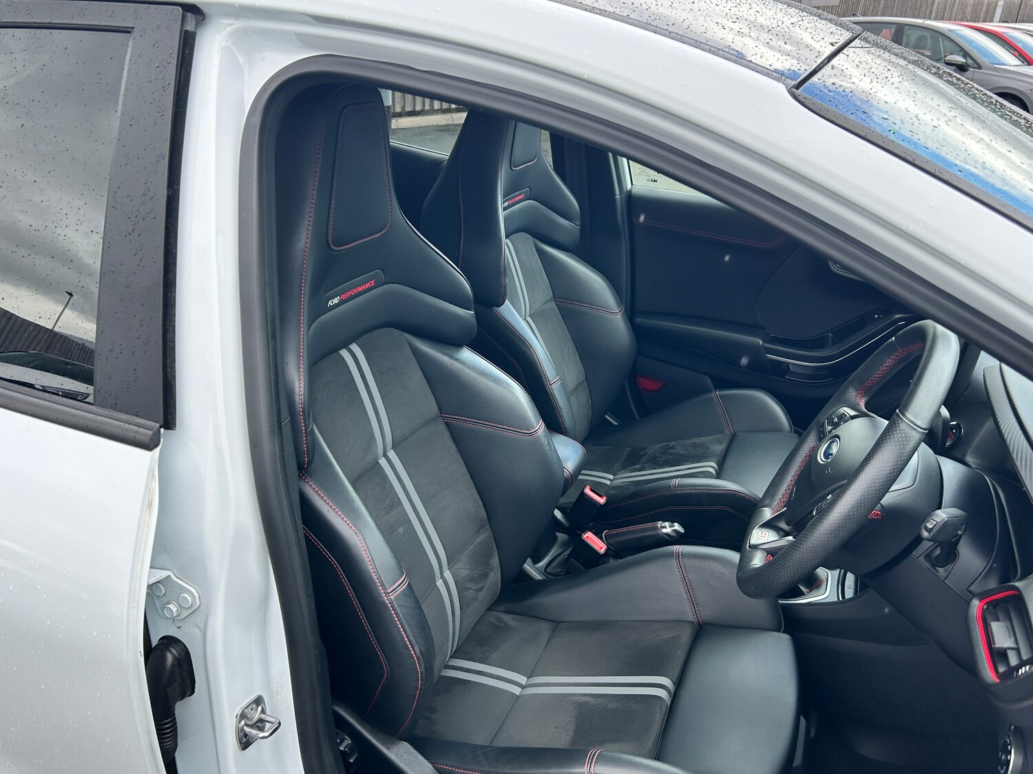 Used Ford Puma 2022 for sale - 75440757: Photo 28