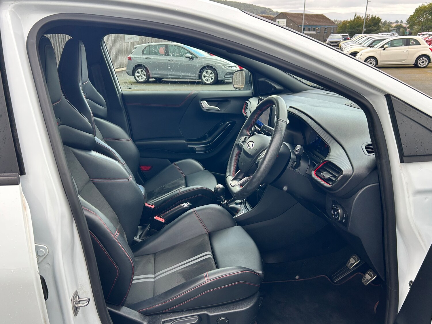 Used Ford Puma 2022 for sale - 75440757: Photo 29