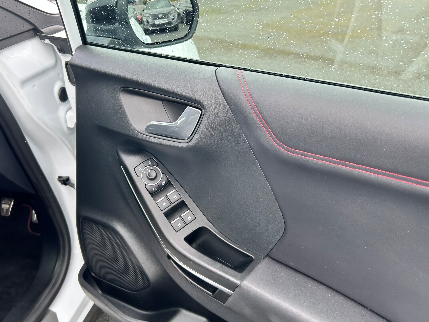 Used Ford Puma 2022 for sale - 75440757: Photo 30