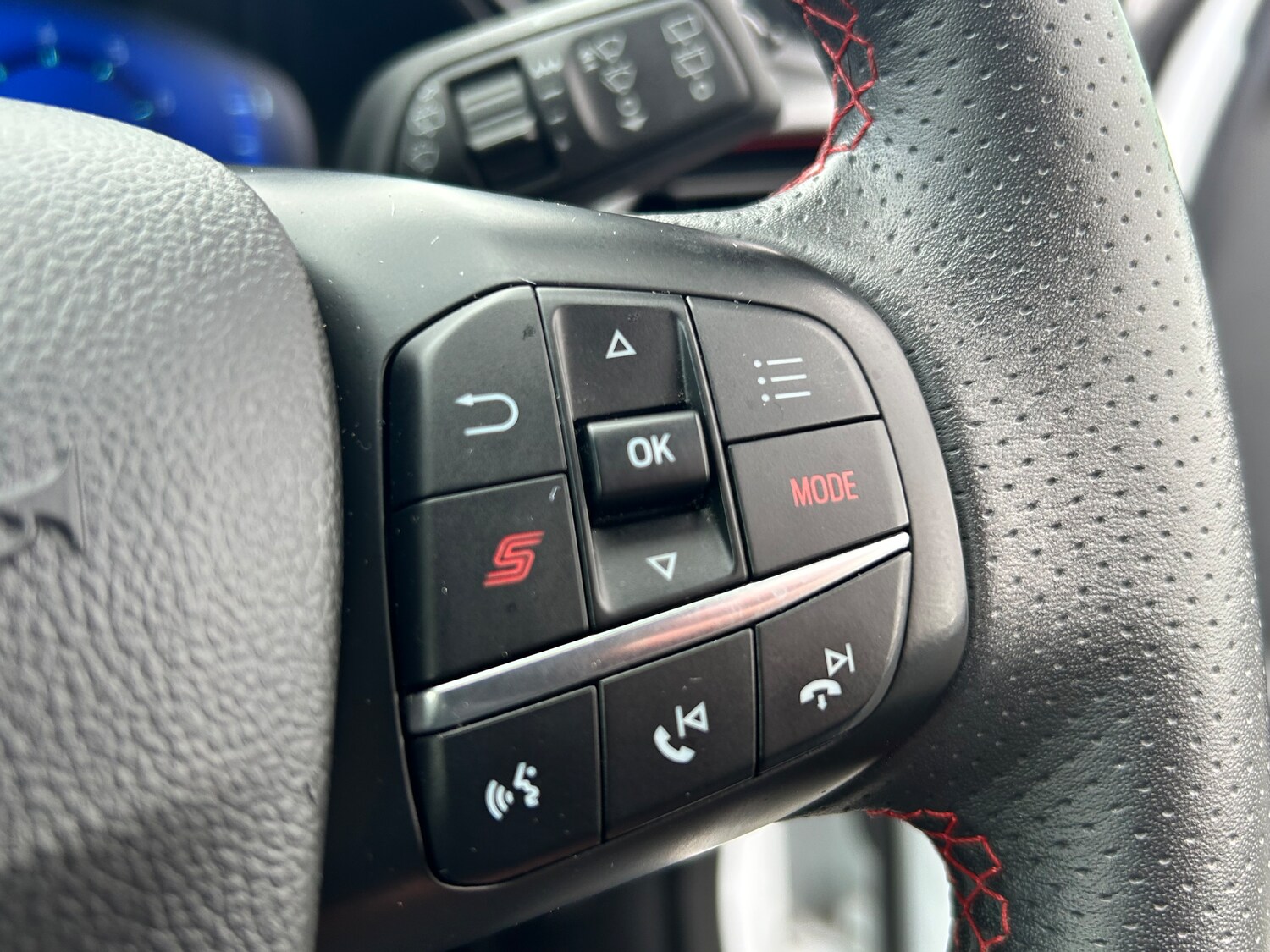 Used Ford Puma 2022 for sale - 75440757: Photo 35