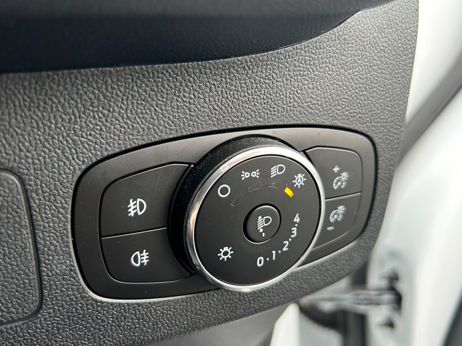 Used Ford Puma 2022 for sale - 75440757: Photo 36