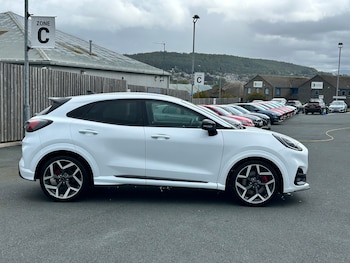 Used Ford Puma 2022 for sale - 75440757: Photo