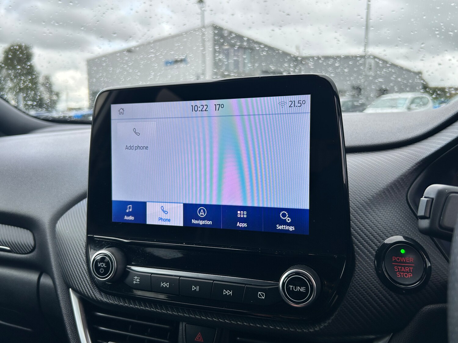 Used Ford Puma 2022 for sale - 75440757: Photo 44