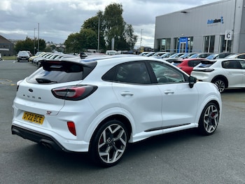 Used Ford Puma 2022 for sale - 75440757: Photo