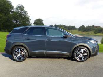 Used Peugeot 3008 2018 for sale - 74658743: Photo