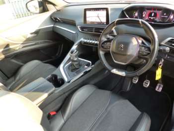 Used Peugeot 3008 2018 for sale - 74658743: Photo