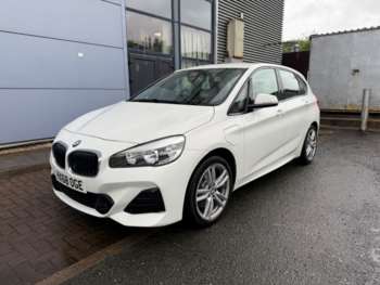 2018 - 225xe M Sport 5dr Auto