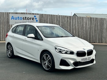 Used BMW 2 Series 2018 for sale - 75272713: Photo