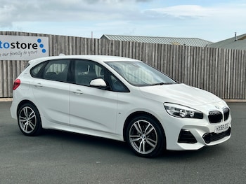 Used BMW 2 Series 2018 for sale - 75272713: Photo