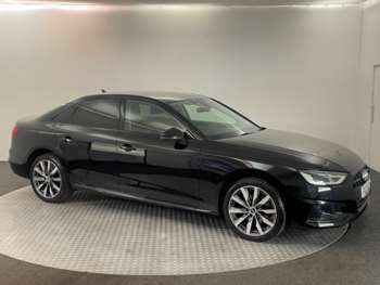 Used Audi A4 2021 for sale - 74703246: Photo
