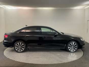 Used Audi A4 2021 for sale - 74703246: Photo