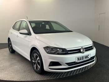 2018 - 1.0 TSI 95 SE 5dr