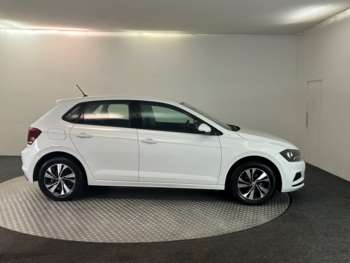 Used Volkswagen Polo 2018 for sale - 75222572: Photo