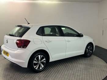 Used Volkswagen Polo 2018 for sale - 75222572: Photo