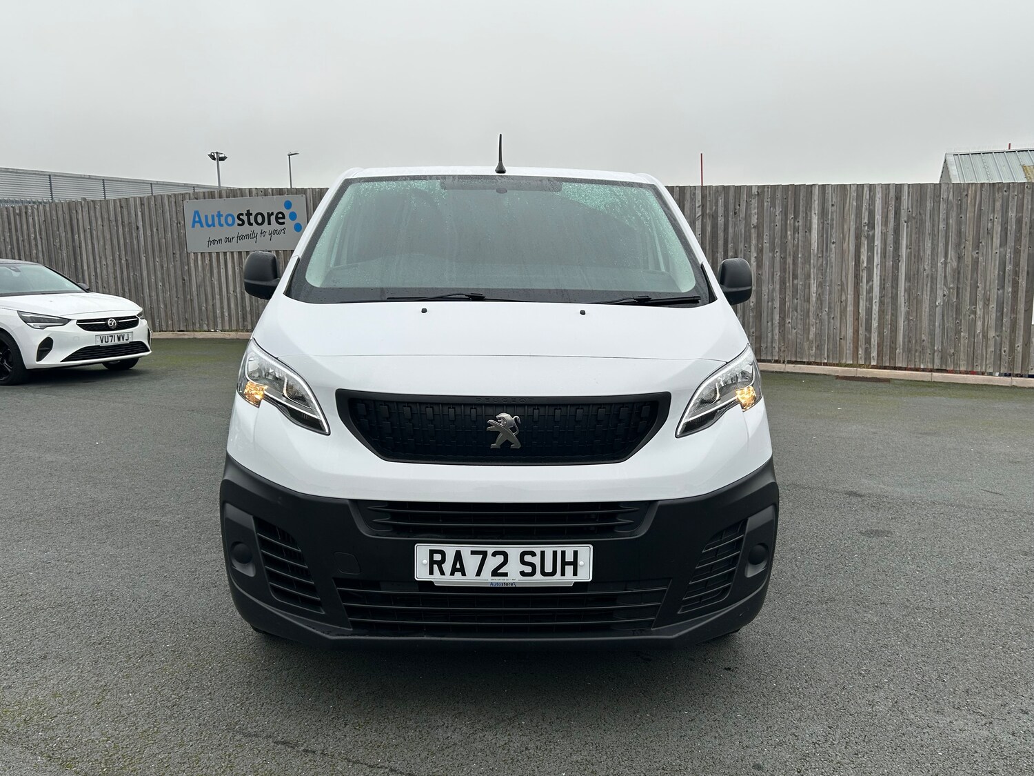 Used Peugeot Expert 2023 for sale - 76298710: Photo 11