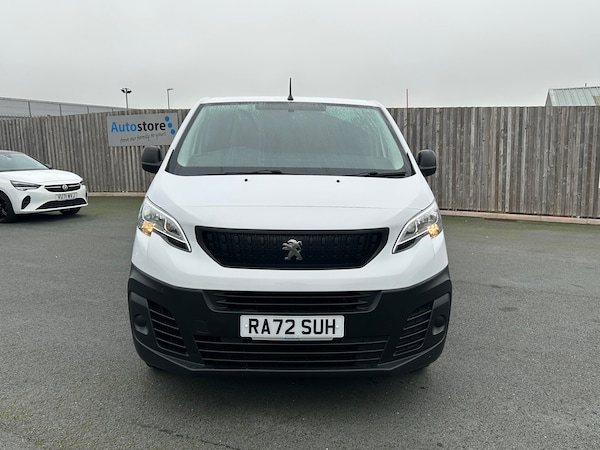 Used Peugeot Expert 2023 for sale - 76298710: Photo 11