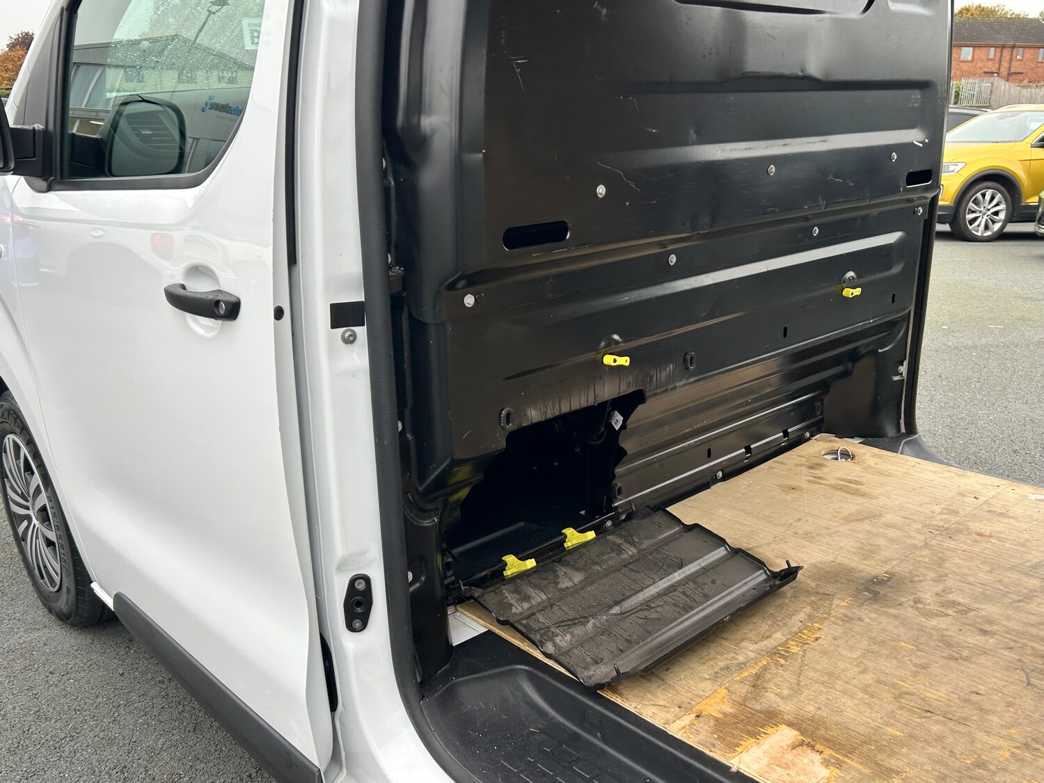 Used Peugeot Expert 2023 for sale - 76298710: Photo 12