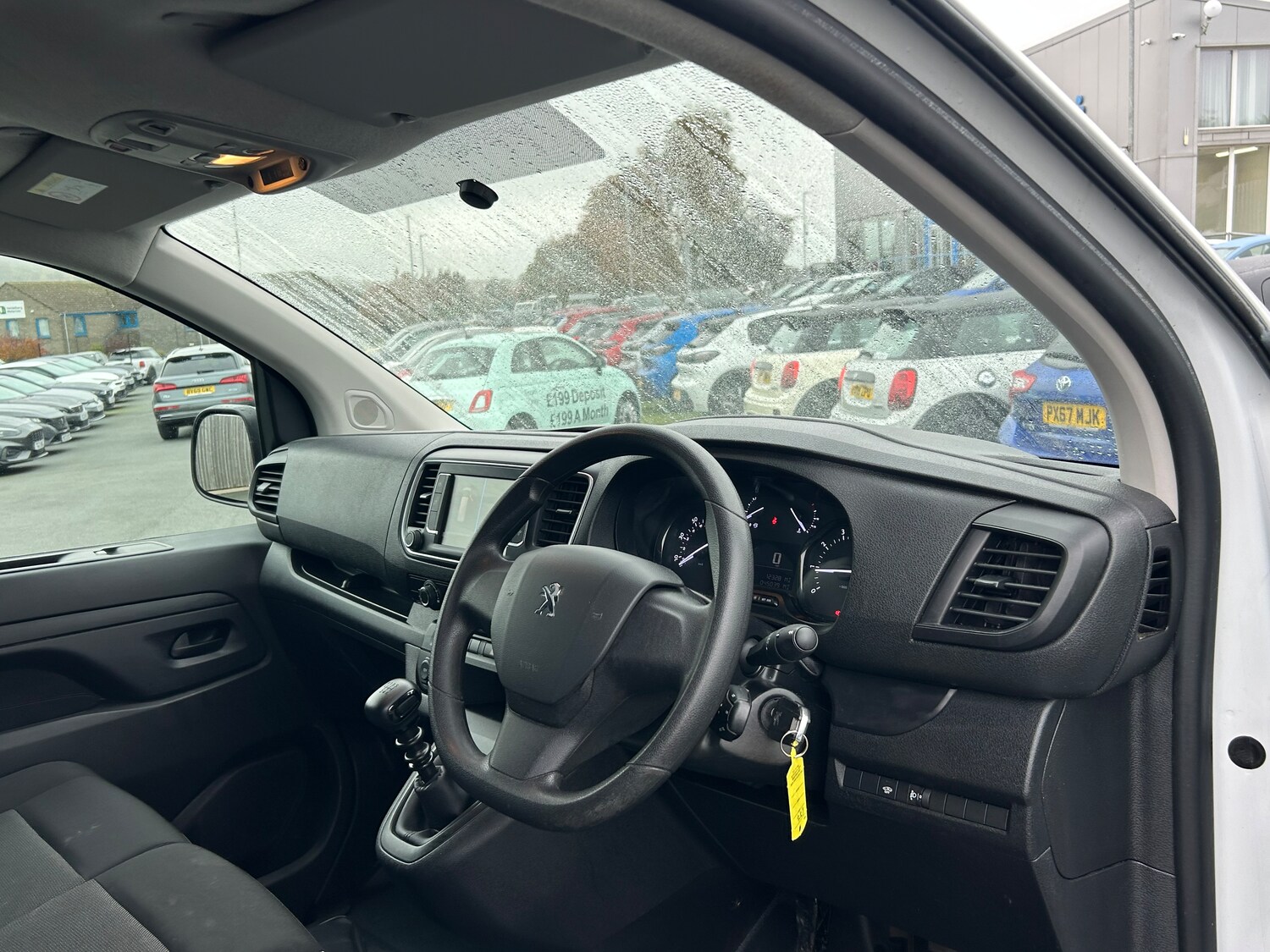 Used Peugeot Expert 2023 for sale - 76298710: Photo 16