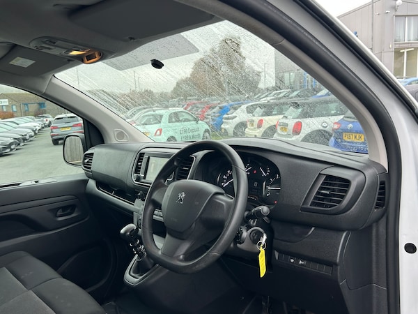 Used Peugeot Expert 2023 for sale - 76298710: Photo 16