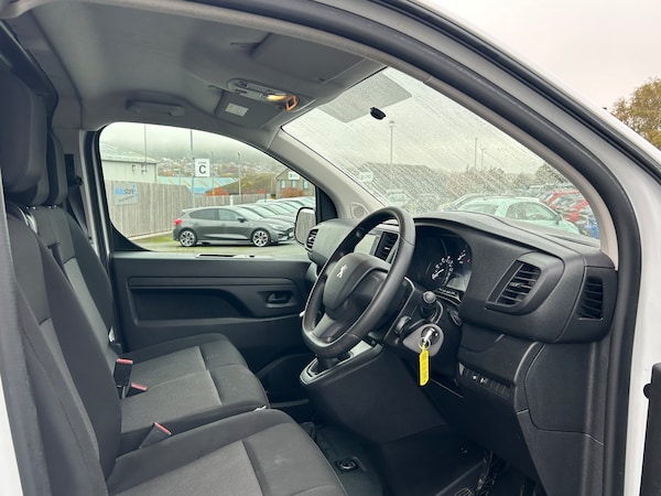 Used Peugeot Expert 2023 for sale - 76298710: Photo 17
