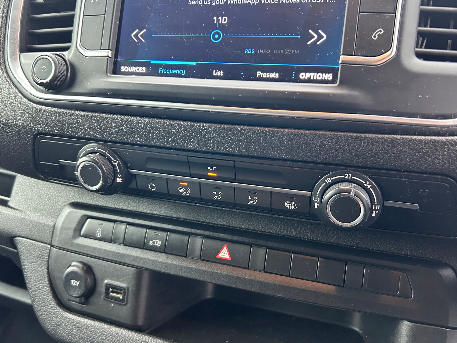 Used Peugeot Expert 2023 for sale - 76298710: Photo 18