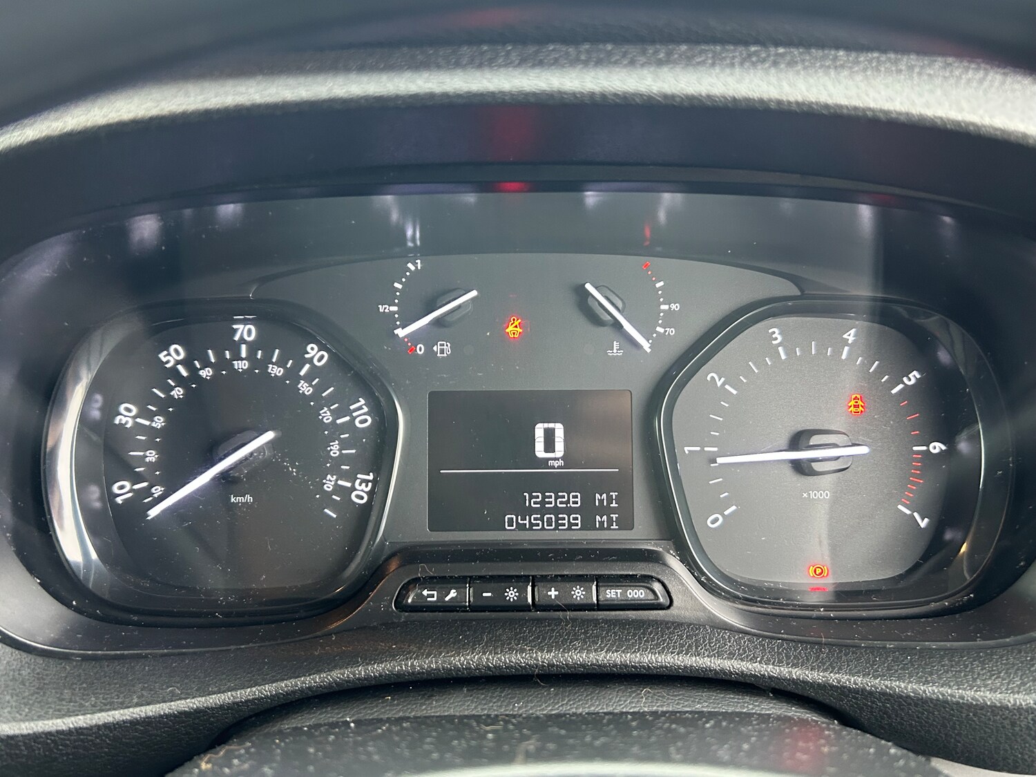 Used Peugeot Expert 2023 for sale - 76298710: Photo 19