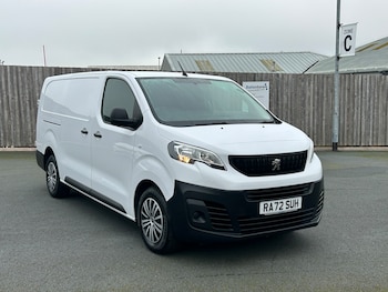 Peugeot - Expert