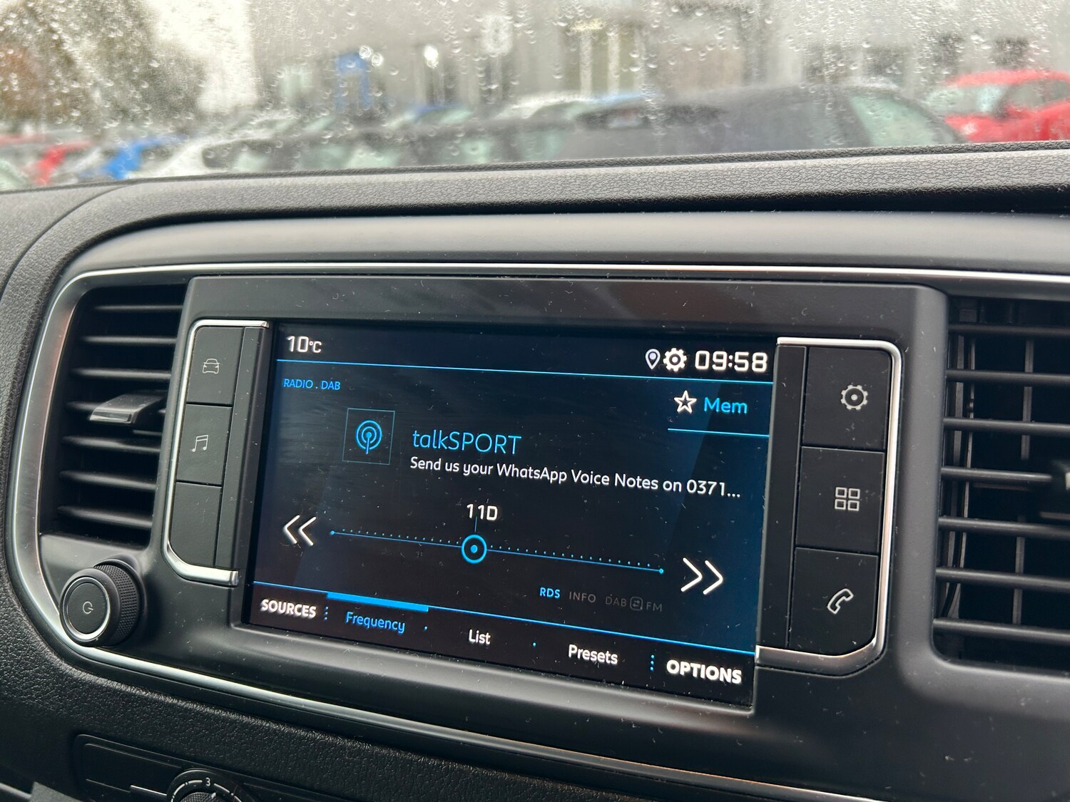 Used Peugeot Expert 2023 for sale - 76298710: Photo 22