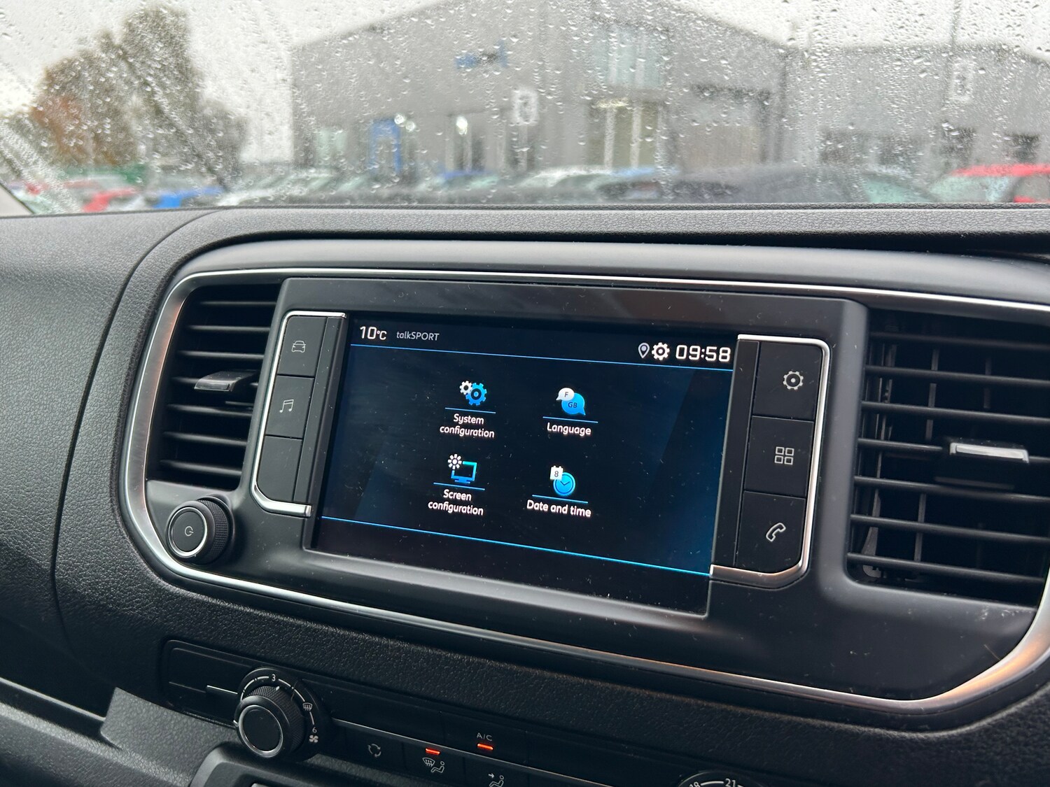 Used Peugeot Expert 2023 for sale - 76298710: Photo 24