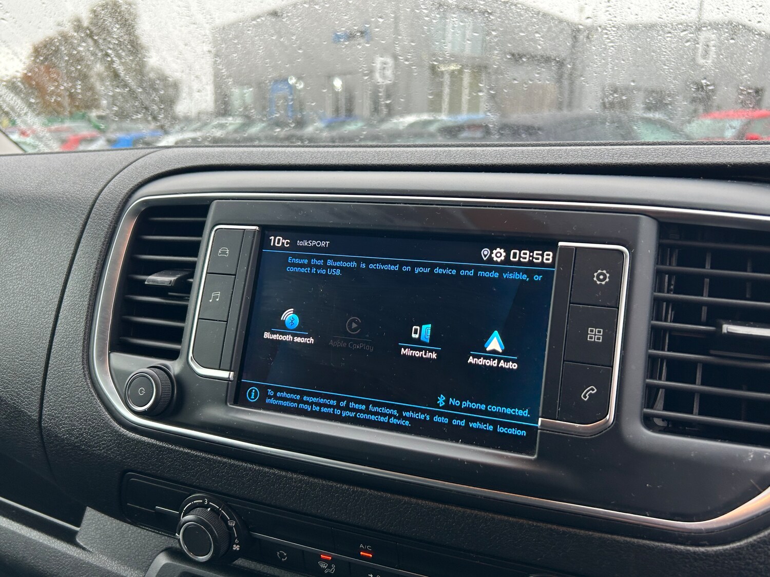 Used Peugeot Expert 2023 for sale - 76298710: Photo 25