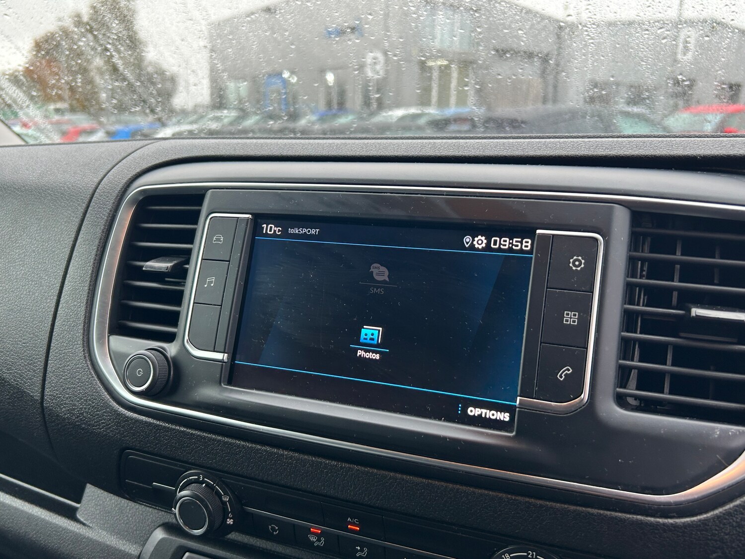 Used Peugeot Expert 2023 for sale - 76298710: Photo 26