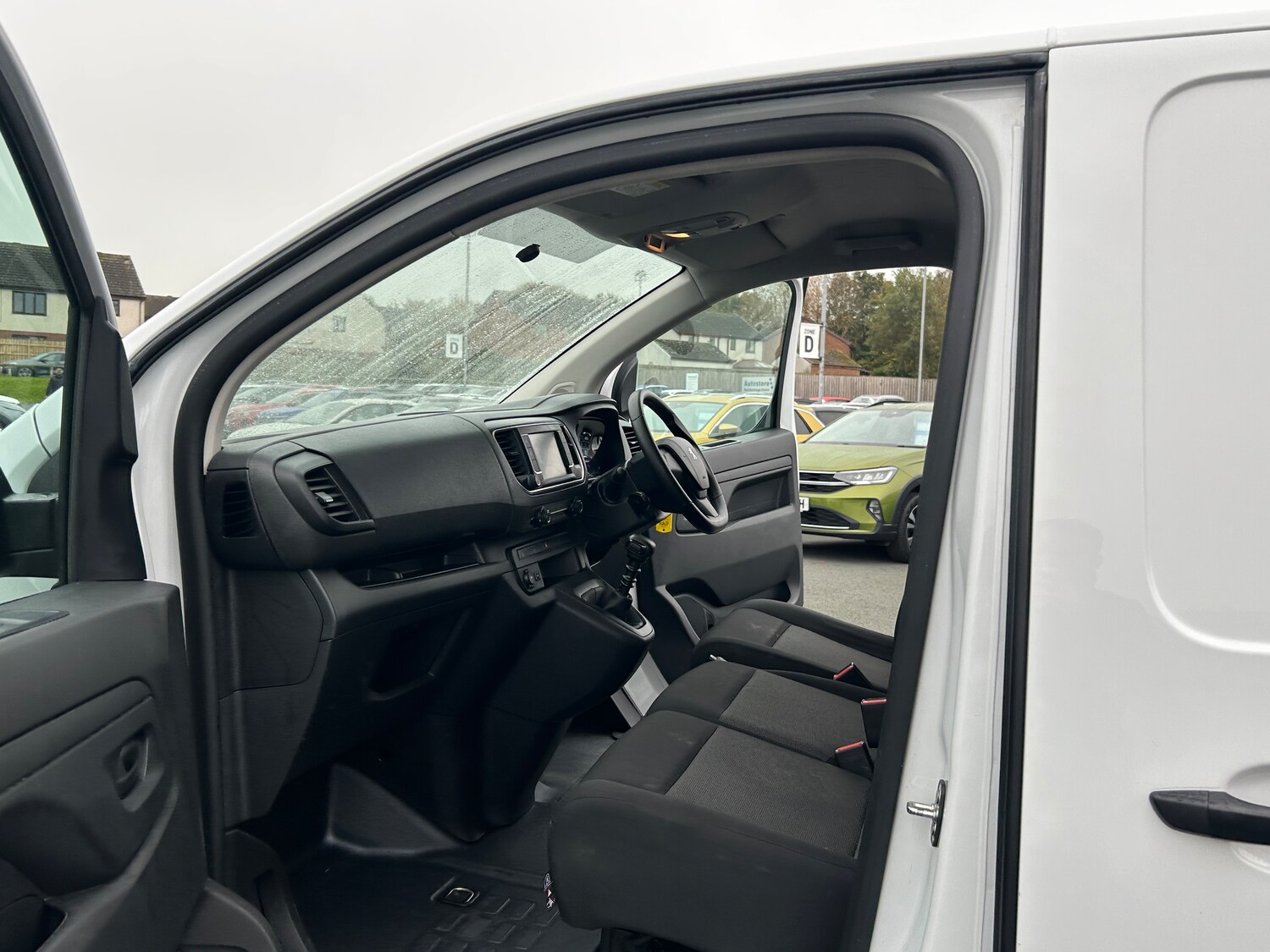 Used Peugeot Expert 2023 for sale - 76298710: Photo 27