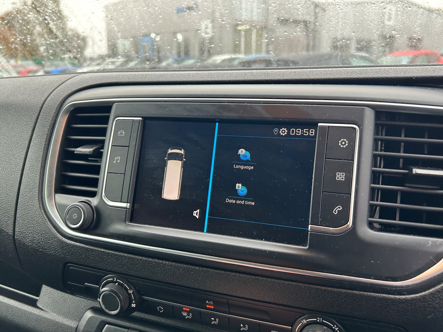 Used Peugeot Expert 2023 for sale - 76298710: Photo 28