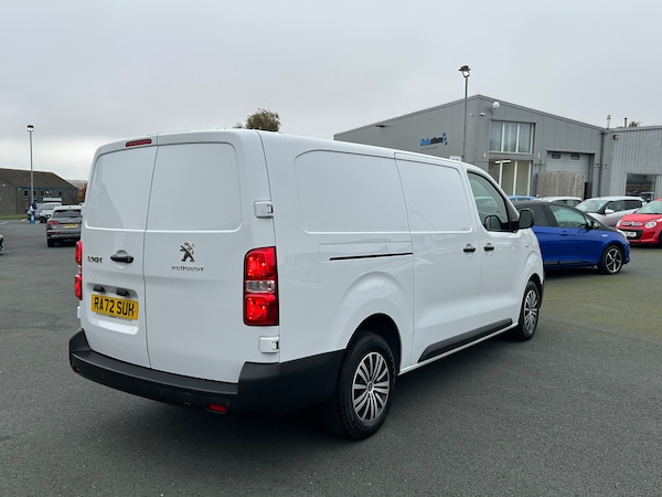 Used Peugeot Expert 2023 for sale - 76298710: Photo 4