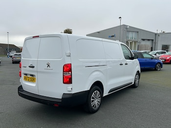 Used Peugeot Expert 2023 for sale - 76298710: Photo 4
