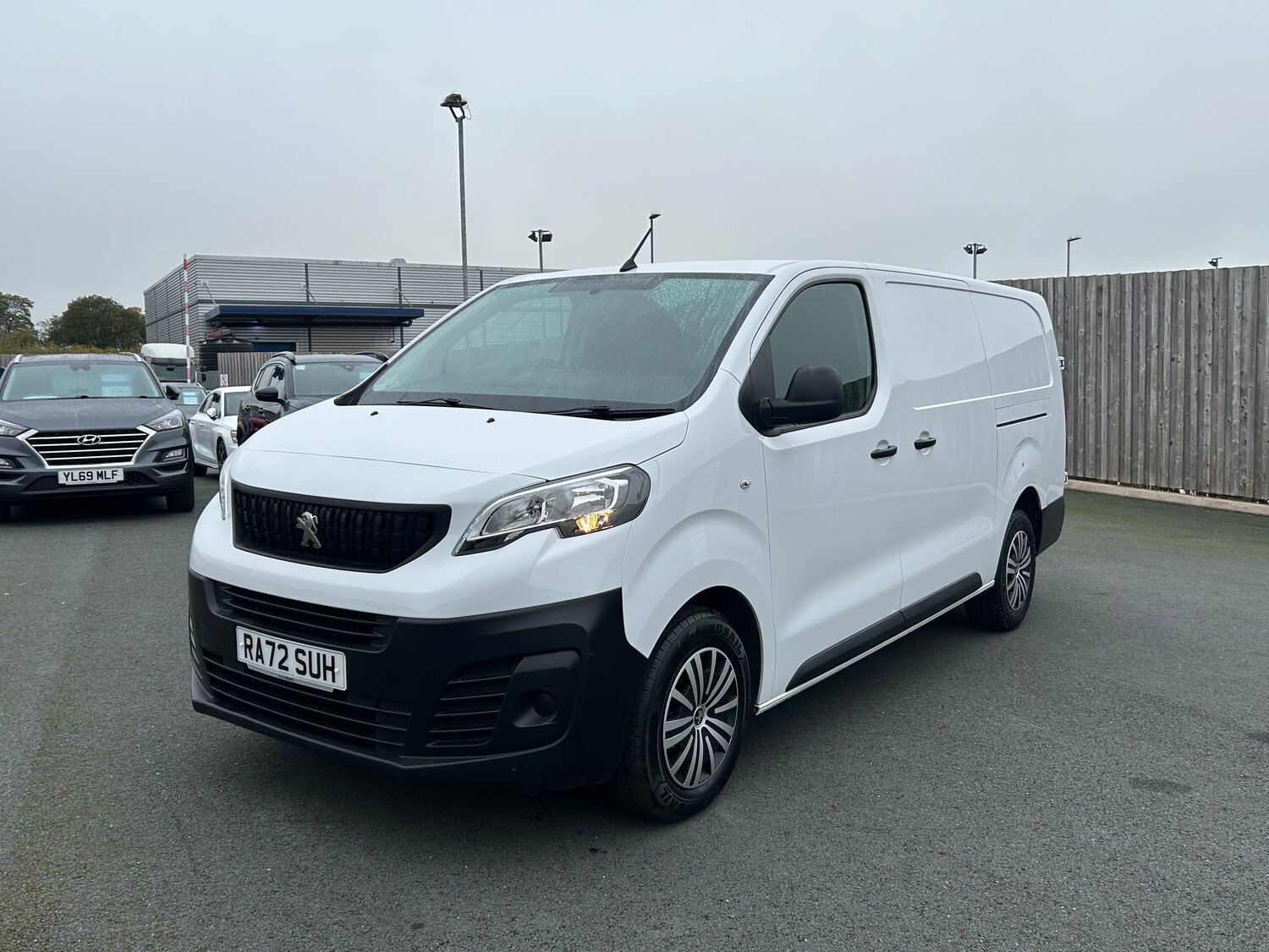 Used Peugeot Expert 2023 for sale - 76298710: Photo 6